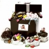 Retro Liquorice Hamper